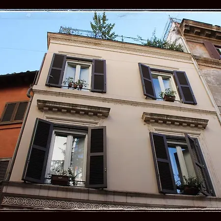Di Rienzo Pantheon Palace-3