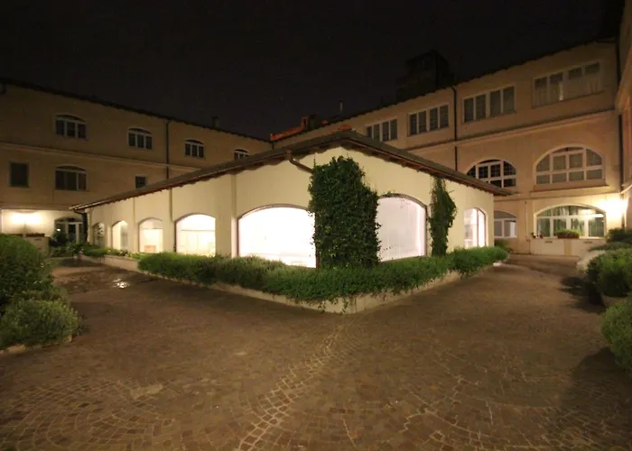 Wrooms Guest House Roma