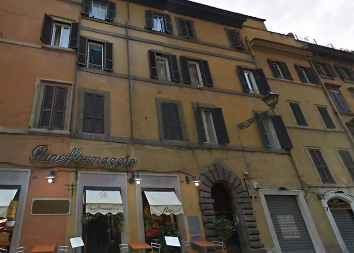 Hotel Ripetta Relais Roma